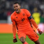 Úradník | Brankár Nantes Alban Lafont sa pripojí k Panathinaikosu za pôžičku