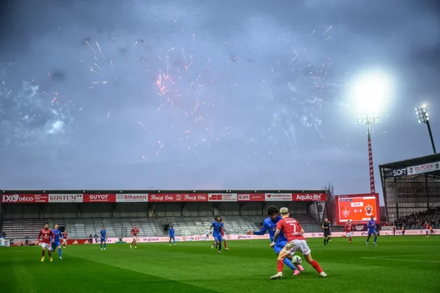 Úradník | Brest urobí ďalší krok smerom k výstavbe nového štadióna

