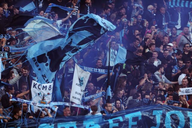 Úradník | Enzo Kana-Biyik sa pripojí k Manchester United od Le Havre


