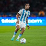 Úradník | Facundo Medina sa pripojí k Marseille Di objektív