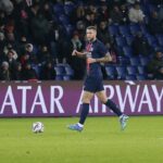 Úradník | Fenerbahçe PSG Center-back milán Škriniar