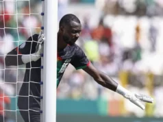 Angers predpovedal XI v. Lens: Hervé Koffi von Úradník | Hervé Koffi di šošovka dokončí pohyby úveru Angers