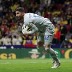 Úradník: Hviezda Atlético Madrid Agres sa presúva do ligy súperov
