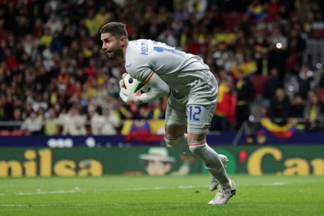 Úradník: Hviezda Atlético Madrid Agres sa presúva do ligy súperov

