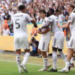 Úradník: Hviezda Real Madrid zahrnutá do svetového pohára klubu týždňa
