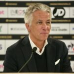 Úradník | Jean-Pierre Rivere rezignuje ako prezident OGC Nice President