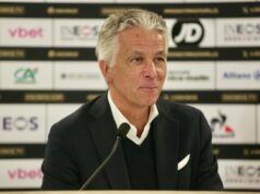 OGC Nice poskytuje aktuálne informácie o predaji klubu Ligue 1 spoločnosťou INEOS Úradník | Jean-Pierre Rivere rezignuje ako prezident OGC Nice President