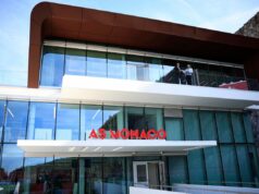 Monako má záujem o Steva Ngouru z Cercle Brugge Úradník | Mníchovský znamienko Ivorian vyhliadka Oumar Konaté