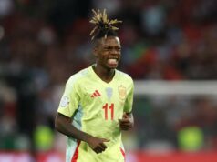 Aktualizácia zranenia Nica Williamsa pred zápasom Athletic Club vs Newcastle Úradník: Nico Williams po druhýkrát odmieta Barcelonu podpísať novú zmluvu o klube Atletics Club