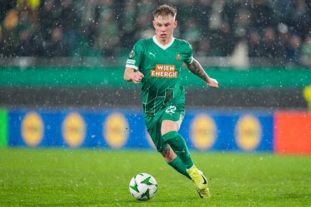 Úradník | OGC Pekná rýchla aplikácia Wien Isak Jansson


