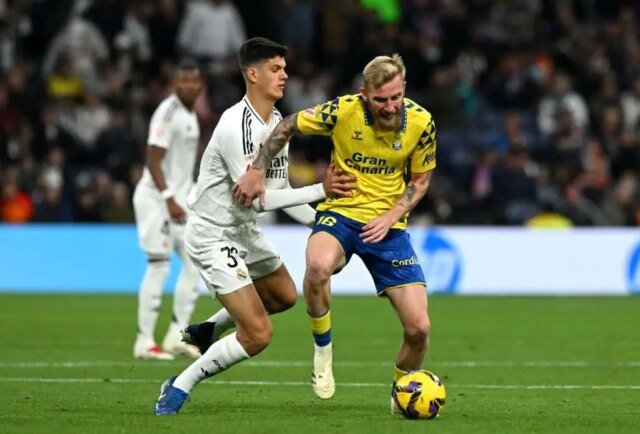 Úradník: Real Madrid oznamuje posledný predaj hráčov


