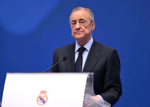 Úradník: Real Madrid oznamuje posledný trvalý predaj


