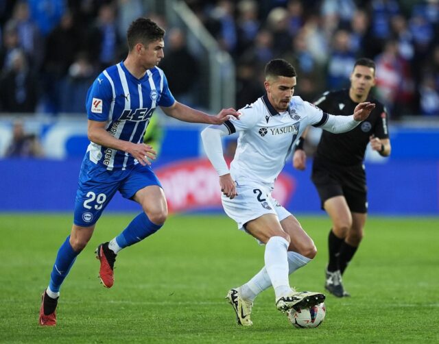 Úradník | Strasbourg dokončí podpis Joaquina Panichelliho

