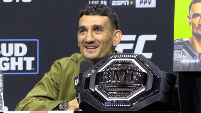 Usmernenia o propagácii UFC 318 Platba dodržiavania predpisov: Max


