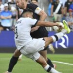 Usmnt FS Hodnotenia Guatemaly: Kto (vedľa Diego Luna) hviezda v semifickom pohári Gold Cup?