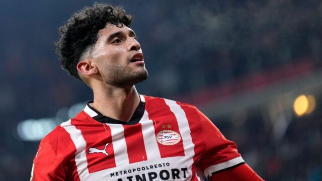 Usmnt -ov Ricardo Pepi „veľmi blízko“, aby ste sa vrátili zo zranenia kolena


