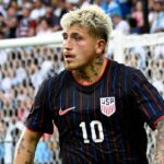 Usmnt porazí Guatemala, 2-1, aby v nedeľu dosiahol finále 13. zlatého pohára