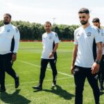 Utd mi hovorí hnutie, keď Ruben Amorim stratí futbalový šport hlavnej osoby