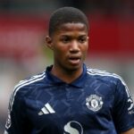 Utd mi hovorí, že rozhodnutie Chido Obi, keď Ruben Amorim čelí nespokojnosti s prenosom | Futbalový šport