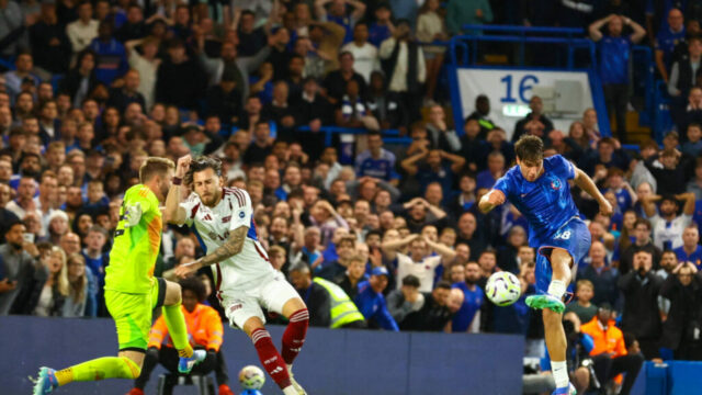 Útočník Chelsea v rozhovoroch so Sunderlandom

