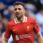 Útočník Liverpool Diogo Jota, brat zomrie pri dopravnej nehode - Civil Guard