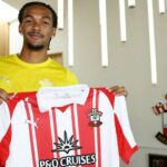 Útočník USA Damion Downs sa pripojí k Southamptonu z Keln