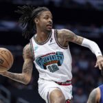 Už Cann NBA Memphis Grizzlies Manila robí Watch Tour