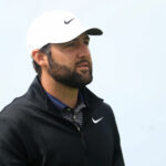 V Royal Portrush bude dážď
