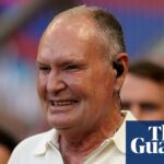 V nemocnici Paul Gascoigne osobný asistent tvrdí, že je hlásený kolaps | Paul Gascini