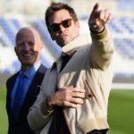 Tom Wagner a Tom Brady vedia, akým smerom chce Birmingham City ísť: hore a hore