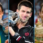 V rebríčku! Najlepší hráči ATP Tour od roku 2000