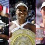 V rebríčku! Najlepší hráči WTA Tour od roku 2000