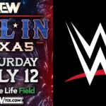 V roku 2025 usporiadali AEW dvaja hromadní agenti; Nedávno opustili WWE