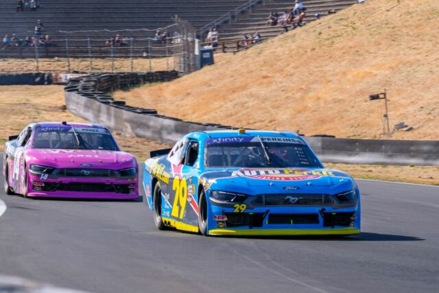 Váhy, predpovede, najlepší Piter Boss/FoodMaxx 250 v Sonoma Raceway

