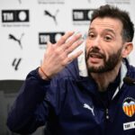Valencia Eye Shock sa pohybuje pre kultového útočníka so 145 gólmi Premier League