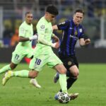 Valencia Otvorte rozhovor s Barcelonou o dohode o 23-ročnom útočníku