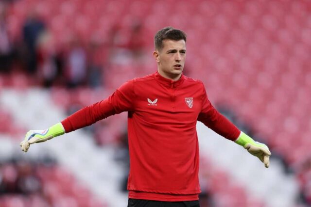 Valencia blízka dohoda pre hviezdu atletického klubu


