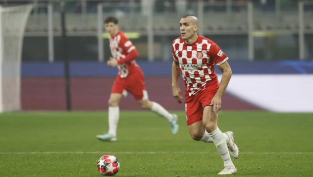 Valencia má záujem o vyvrhnutí Barcelona

