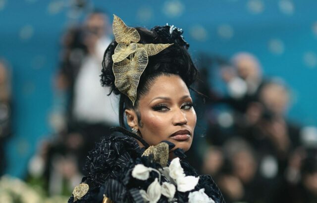Van Lathan hovorí, že patrí medzi „posledných ľudí“ s „pozitívnou perspektívou“ Nicki Minaj po jeho výbušninových tweetoch adresovaných Jay-Z a Desiree Pérez

