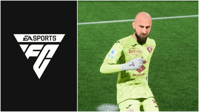 Vanja Milinkovic-Savic sa hovorí, že dostane SBC flashback/objektív

