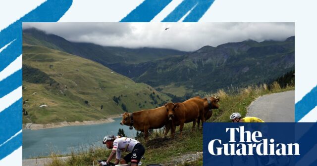 Váš víkend Guardian Sport: Euro 2025 Final, Tour de France a F1 v kúpeľoch | Šport

