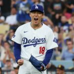 Vďaka Padresovi za silnú sezónu Dodgers z Yoshinobu Yamamoto