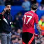 Vedúci Man Utd, Ruben Amorim, pošle Chelsea jasný prenosový správca nad Alejandro Garnacho