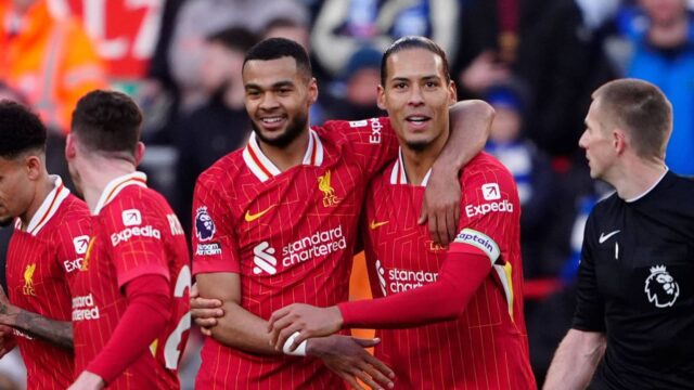 Vedúci predstavitelia Red Devil sa rozhodli kadidlo „Liverpool“ Perfect “, ktoré„ neocenili “jeden hlavný dôvod

