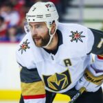 NHL: Vegas Golden Knights Calgary Flames
