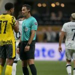 Veľa času na Bellingham Brothers Clash, hovorí tréner Dortmund Kovac po pozastavení Jobe