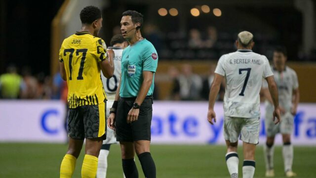Veľa času na Bellingham Brothers Clash, hovorí tréner Dortmund Kovac po pozastavení Jobe

