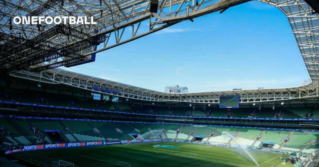 Icon: OneFootball