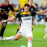Veľké akvizície skórujú prvé góly pre posádku, aby urobili DC United to Edge