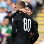 Veľké rozhodnutie Thomasa Franka a dva tímy Tottenhamu, ktoré si mohli zvoliť pre dvojitú hlavičku